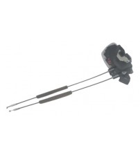 Fechadura Traseira Direita Nissan Sentra 2007 A 2013 Origin.