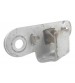 Fechadura Lateral Tampa Traseira Ford Ranger 2005 A 2011