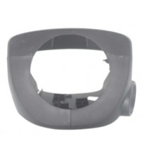 Acabamento Da Coluna De Direção Gm S10 2012 A 2016