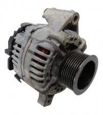 Alternador F250 3.9 Cummins 4 Cil 2007 A 2011 Original Bosch