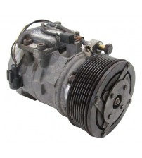 Compressor Ar Cond. F250 3.9 4cil Cummins 2007 Bc4471700840