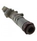 Flauta Tubo Rail F250 3.9 Cummins 4 Cil 2007/2011 C/ Sensor