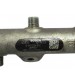 Flauta Tubo Rail F250 3.9 Cummins 4 Cil 2007/2011 C/ Sensor