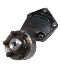 Suporte Rolamento Da Hélice F250 3.9 Cummins 2007/2011 Orig.