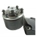 Suporte Rolamento Da Hélice F250 3.9 Cummins 2007/2011 Orig.