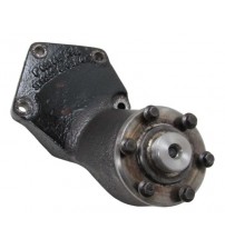 Suporte Rolamento Da Hélice F250 3.9 Cummins 2007/2011 Orig.