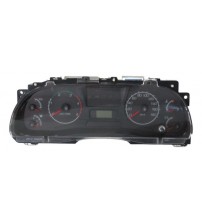 Painel De Instrumentos F250 3.9 Cummins 4x4 2007 A 2011 Orig