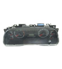 Painel De Instrumentos F250 3.9 Cummins 4x4 2007 A 2011 Orig