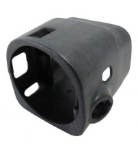Acabamento Da Coluna De Direção F250 1998 A 2011 Completo