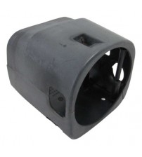 Acabamento Da Coluna De Direção F250 1998 A 2011 Completo