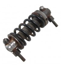 Tensor Esticador Da Correia Alternador F250 3.9 4 Cil. 07/11