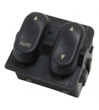 Botão Vidro Elétrico Esquerdo F250 1999 A 2011 Original