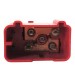Botão De Trava Elétrica Porta Esquerda F250 98/11 Original