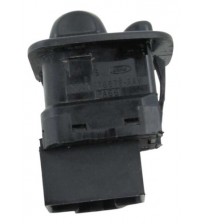 Botão Regulagem Retrovisor Elétrico F250 1999/2011 Original