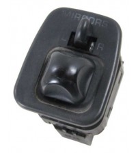 Botão Regulagem Retrovisor Elétrico F250 1999/2011 Original