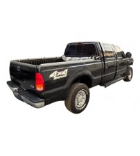 Peças Usadas F250 4x4 Cummins Cabine Dupla 2010 ( Consulte )