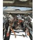 Peças Usadas F250 4x4 Cummins Cabine Dupla 2010 ( Consulte )