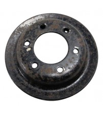 Polia Do Suporte Hélice F250 3.9 4cil Cummins Isb 2007/2011