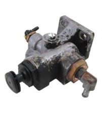 Cabeçote Suporte Filtro Combustível F250 4cil Cummins 07/11