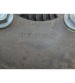 Hélice Viscosa F250 3.9 Cummins 4cil 2007 A 2011 Original