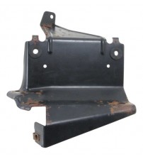 Suporte Da Caixa Do Filtro De Ar F250 1998 A 2011 Original