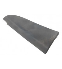Acabamento Interno Retrovisor Esquerdo F250 1998 A 2019