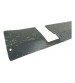 Borracha Acabamento Superior Painel Frontal F250 1998 A 2011