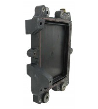 Suporte Resfriador Do Módulo F250 Cummins Isb 2007 A 2011