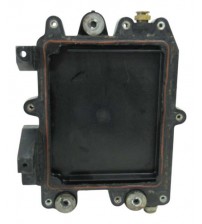 Suporte Resfriador Do Módulo F250 Cummins Isb 2007 A 2011