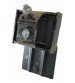 Coxim Suporte Direito Do Motor F250 3.9 4x4 07/11 Original