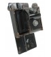 Coxim Suporte Esquerdo Do Motor F250 3.9 4x4 07/11 Original