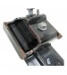 Coxim Suporte Esquerdo Do Motor F250 3.9 4x4 07/11 Original