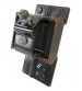 Coxim Suporte Esquerdo Do Motor F250 3.9 4x4 07/11 Original