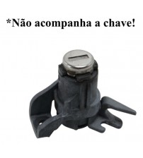 Miolo Cilindro De Chave Tampa Traseira Amarok 10/24 Original
