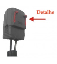 Sensor Dianteiro Direito S10 2012 A 2015 C/ Detalhe