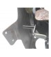 Pedal De Freio Chevrolet S10 2012 A 2016 Câmbio Manual