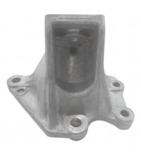 Suporte Do Coxim Esquerdo Motor Pajero Full 3.8 V6 2008 -20