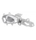 Maçaneta Interna Dianteira Direita Pt Cruiser 2006 A 2010