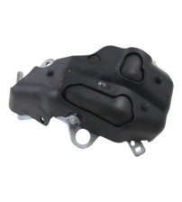 Kit Protetores Anti Ruído Bomba De Alta Mercedes Glc43 17/19