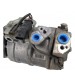 Compressor Ar Cond Mercedes Glc43 Amg Biturbo 2017 2018 2019
