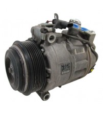 Compressor Ar Cond Mercedes Glc43 Amg Biturbo 2017 2018 2019