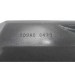 Travessa Superior Do Painel Frontal Pt Cruiser 2006 A 2010