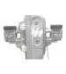 Máquina De Vidro Traseira Esquerda C/motor Cruze 2012 A 2016