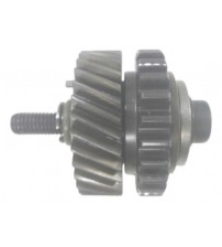 Engrenagem Intermediária Distribuição Vw Audi 2.0 Tfsi 220cv