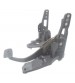 Pedal De Freio Com Suporte Cruze Automático 2012 A 2016