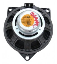 Alto Falante De Porta Original 4 Poleg. Bmw X6 2008/2014 E71