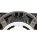 Alto Falante De Porta Original 4 Poleg. Bmw X6 2008/2014 E71