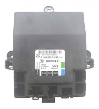 Módulo Da Porta Traseira Esquerda Mercedes B180 A1698203185