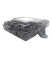 Módulo Da Porta Traseira Esquerda Mercedes B180 A1698203185