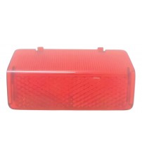 Lente Da Luz De Cortesia Porta Traseira Mercedes B180